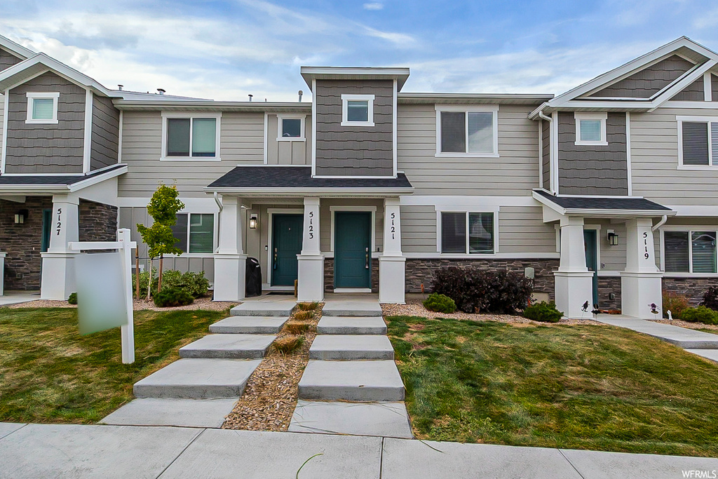 5121 W DOLCE CT, Herriman UT 84096