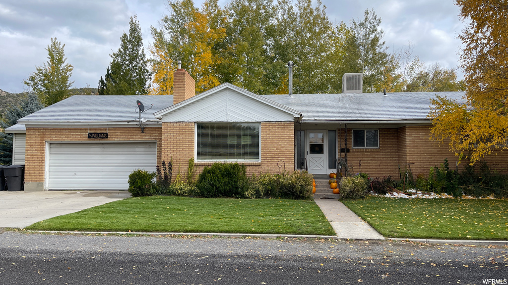 220 N 70 E, Malad City, ID 83252