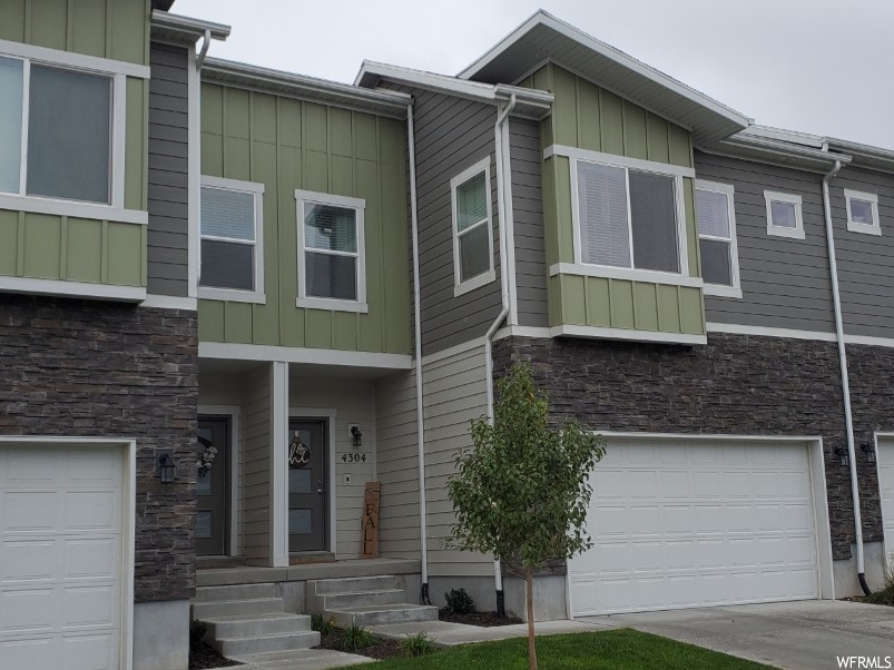 4304 E GRASSLAND WAY, Eagle Mountain UT 84005