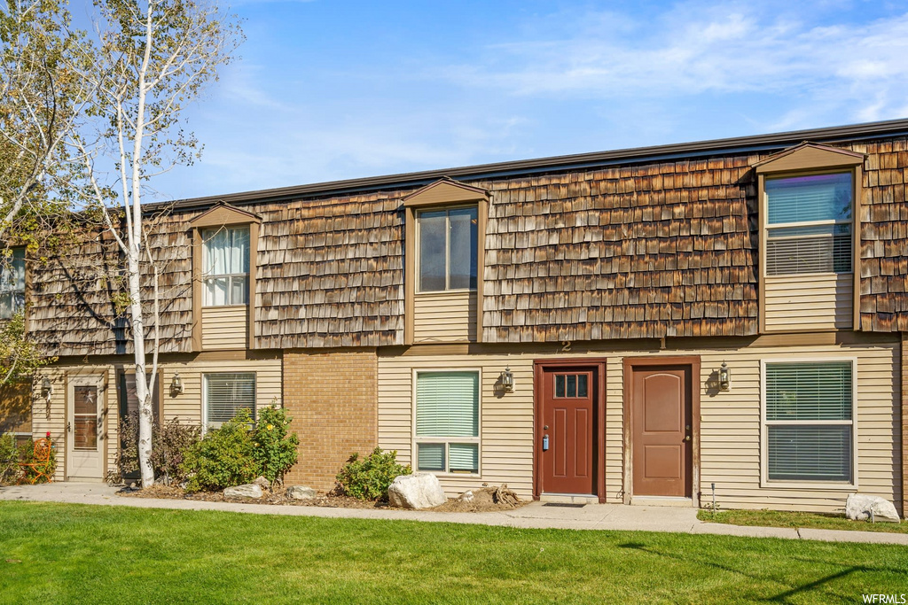 88 W 50 S #M2, Centerville, UT 84014