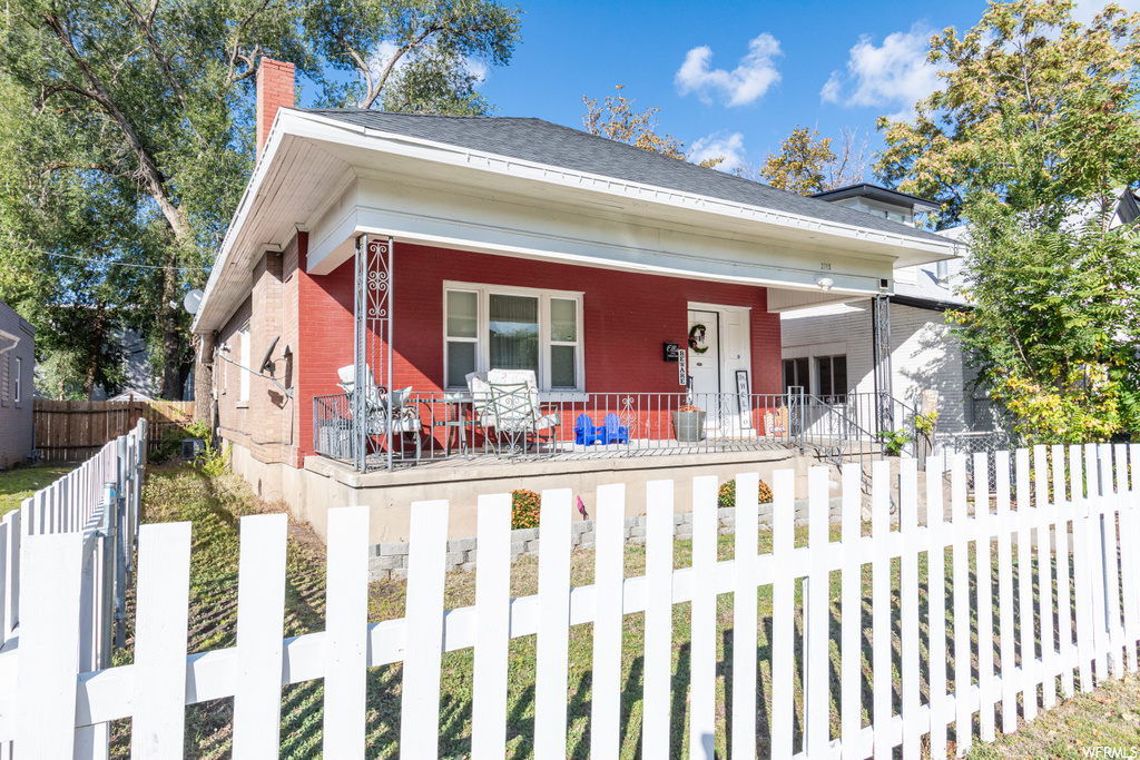 2715 S ADAMS, Ogden UT 84403