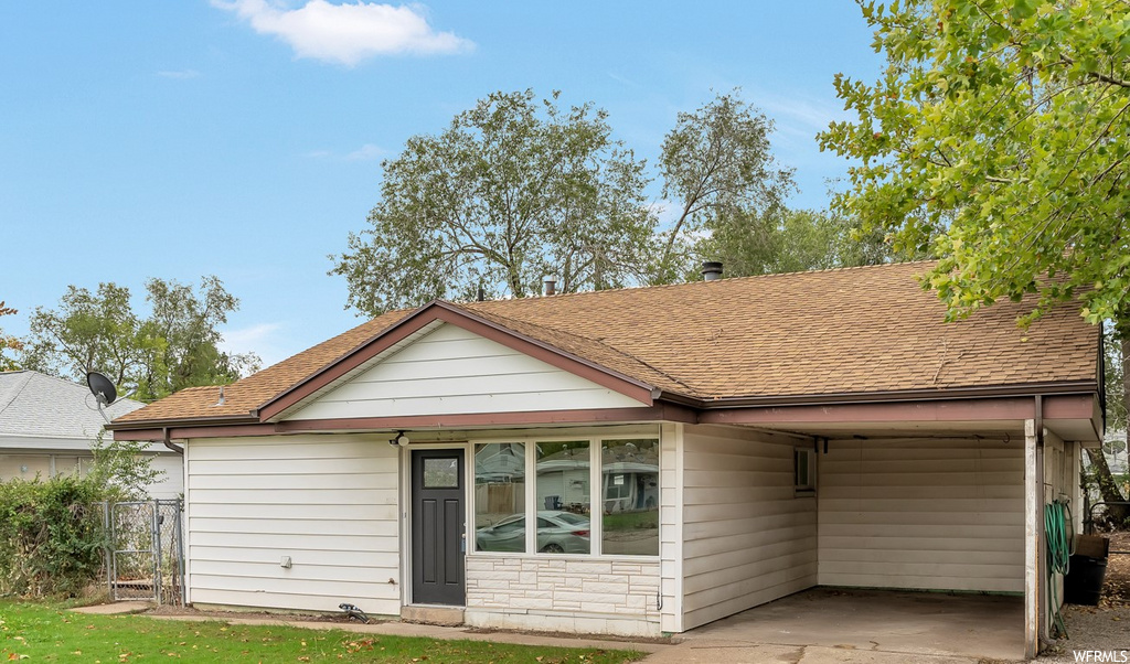 504 E Kingston Ave N, Layton, UT 84041