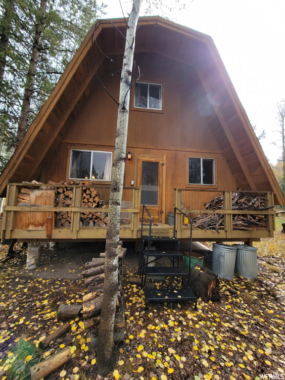 4998 Evergreen, Kamas, UT 84036
