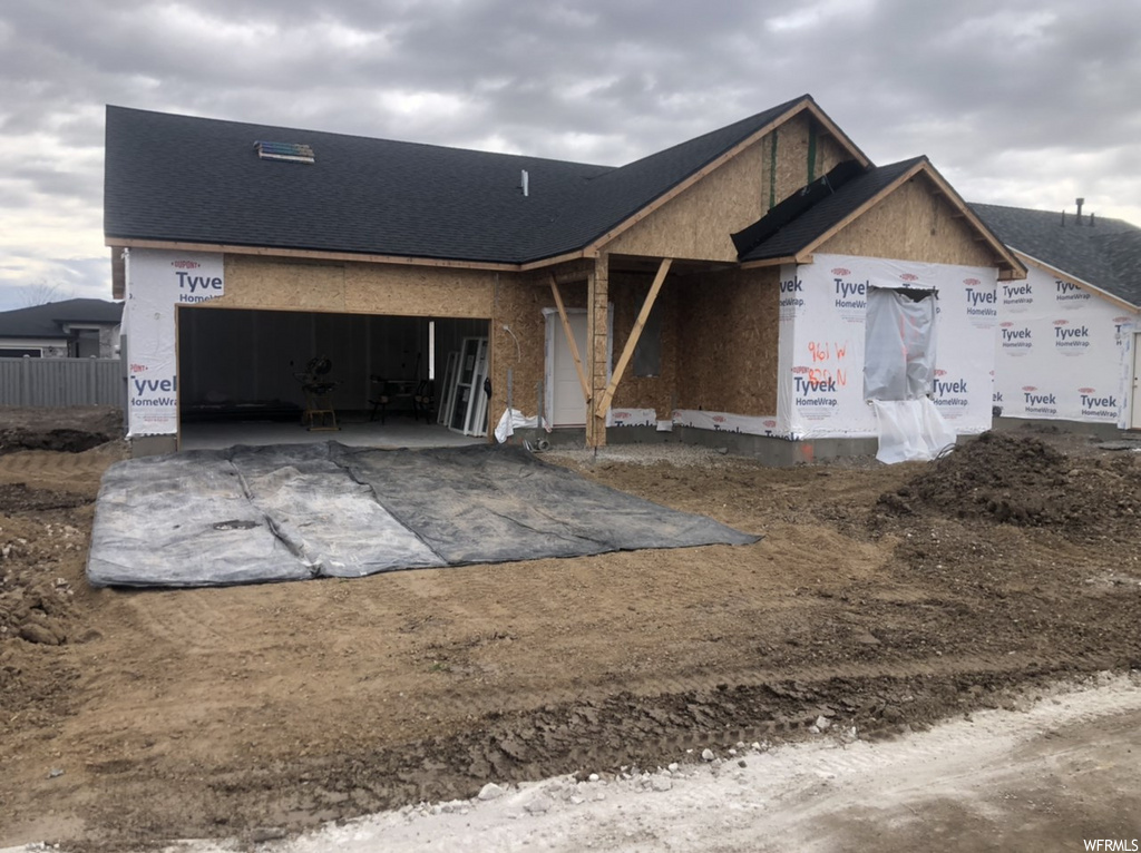 961 W 820 N, Tremonton UT 84337