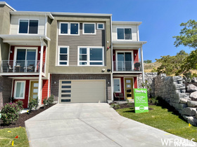 668 N WEST CAPITOL ST #106, Salt Lake City UT 84103