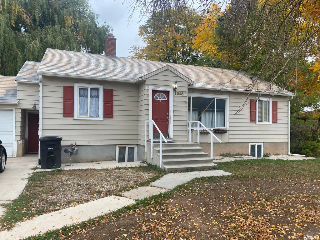 545 E 400 N, Roosevelt, UT 84066