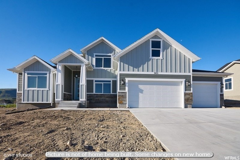 1355 E 3200 N #18, North Ogden UT 84414