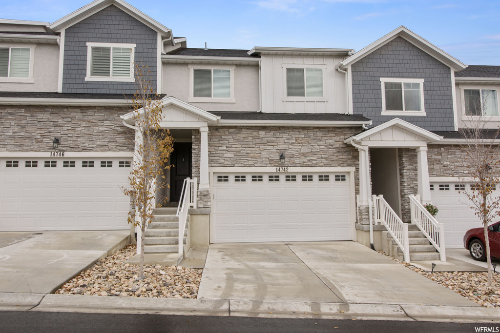14742 S PATTEN LN, Herriman UT 84096