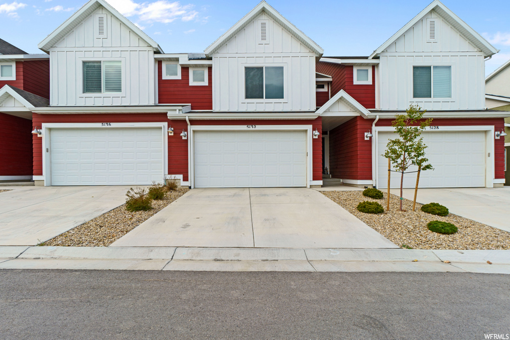 5132 W TESSITURA WAY, Herriman UT 84096