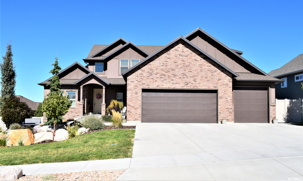 42 W Hill Haven Dr, Perry, UT 84302