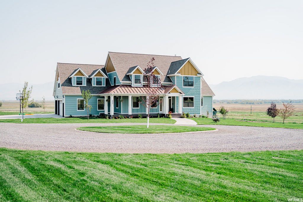 510 S 5650 W, Mendon, UT 84325