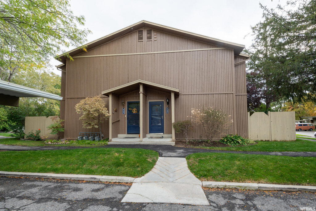 640 E Cobblestone, Midvale, UT 84047