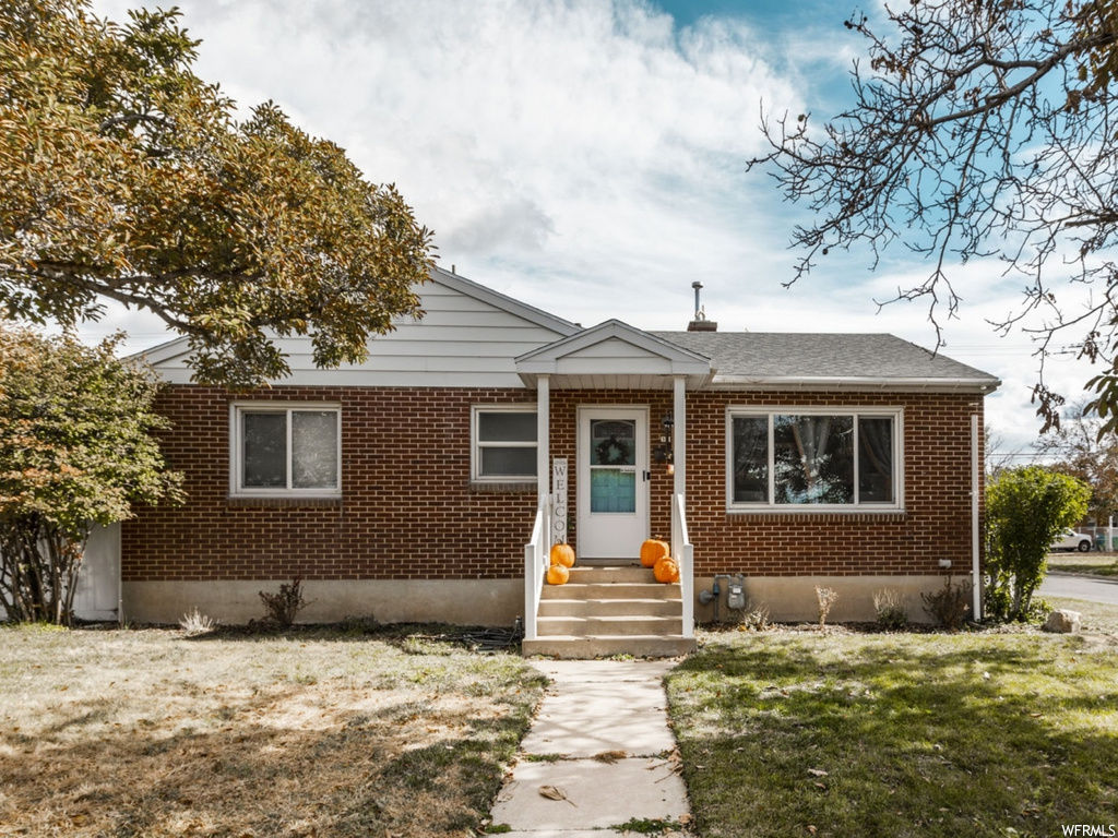 381 S 700 E, Clearfield UT 84015
