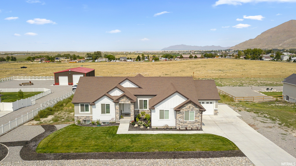 1313 E Adobe Rock Dr, Lake Point, UT 84074