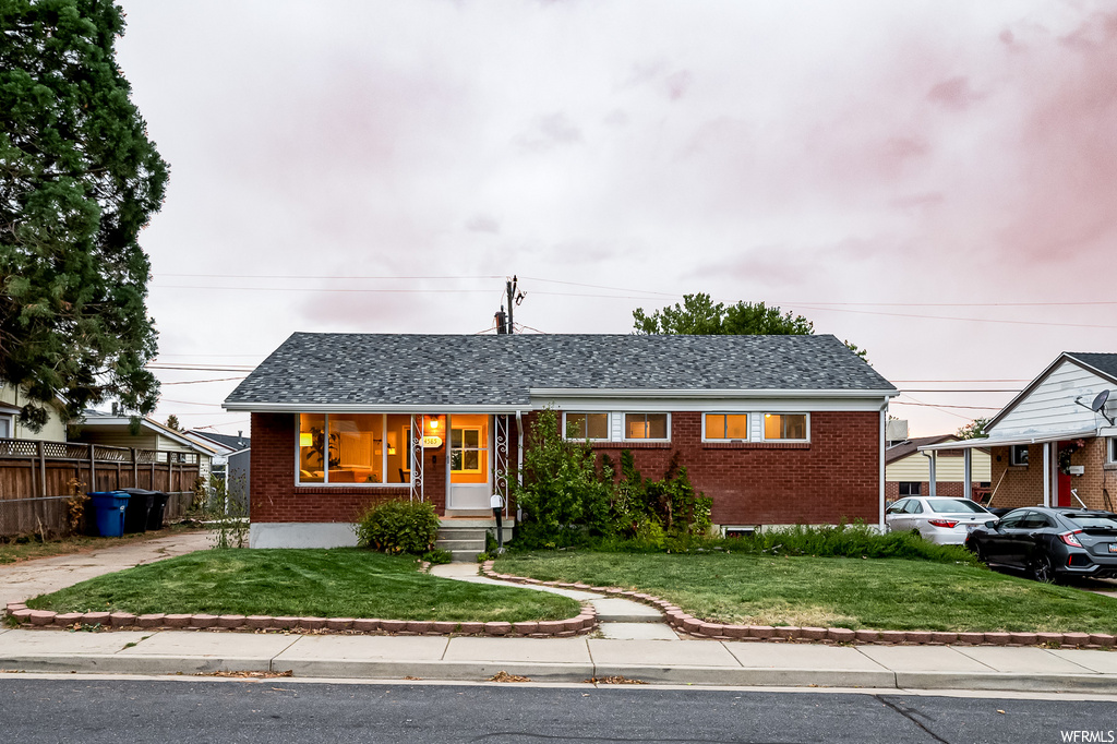 4585 S 375 E, Washington Terrace, UT 84405