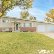 5067 S 2325 W, Roy, UT 84067