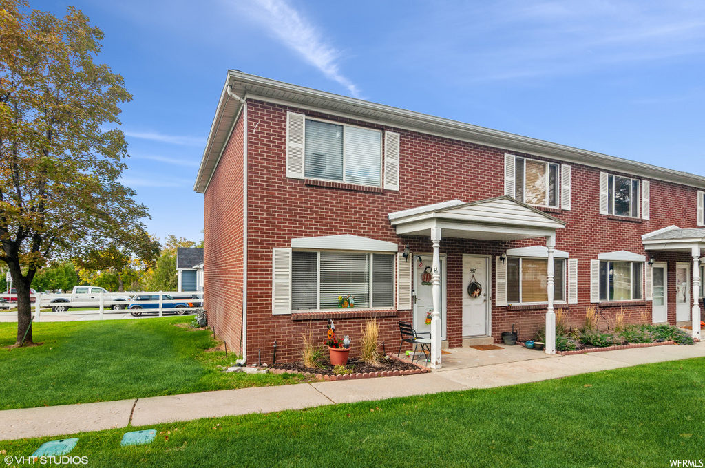 385 E 400 N #3A, Bountiful, UT 84010
