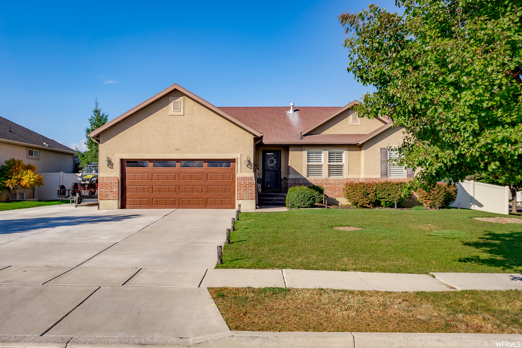 2007 N 2645 W, Clinton, UT 84015