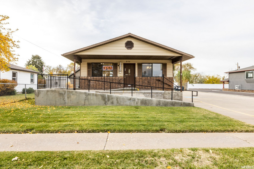 270 E 200 S, Clearfield, UT 84015