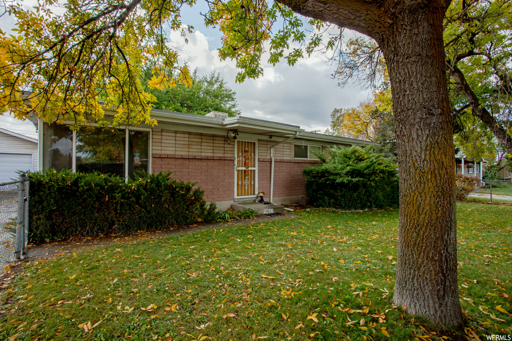 1108 E 5600 S, Murray, UT 84121