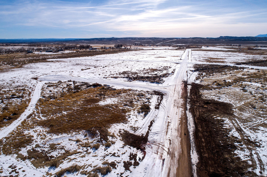 321  BOBBIE LN La Sal, UT 84530