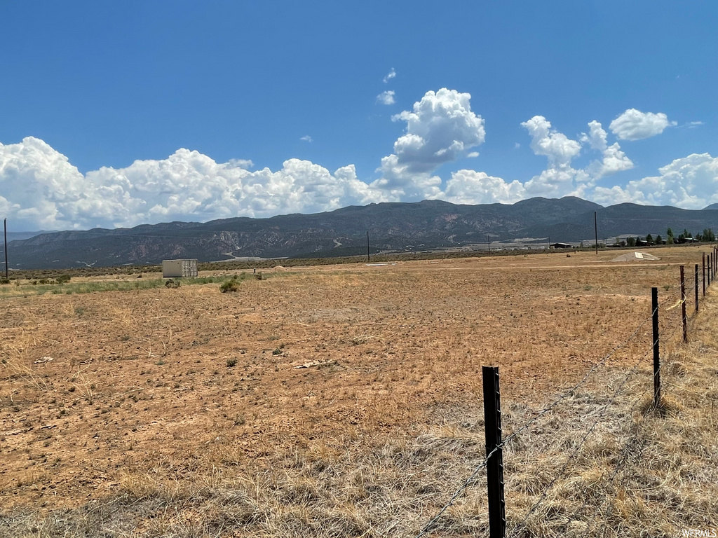 #7, Parowan, UT 84761