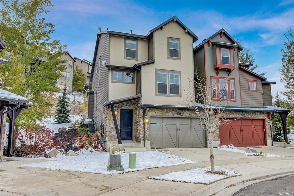 893 W Benjamin Pl, Kamas, UT 84036