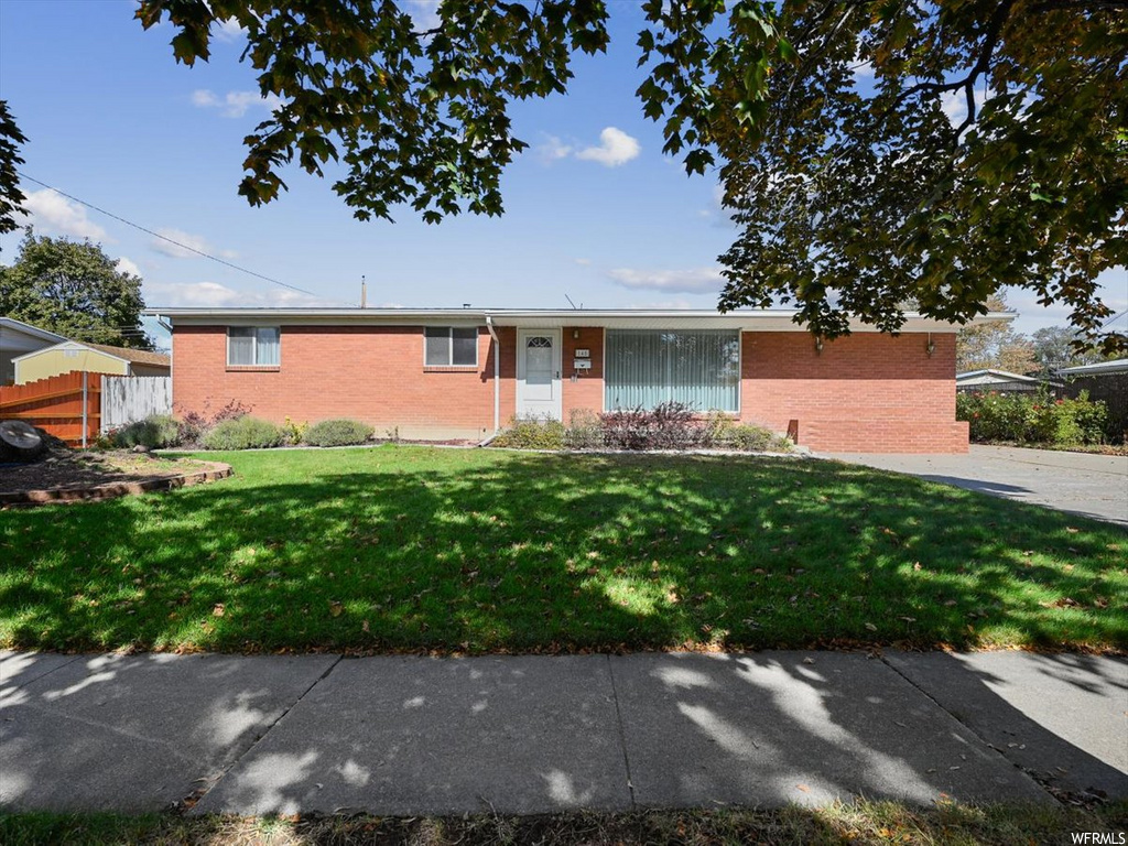 145 E 6980 S, Midvale, UT 84047