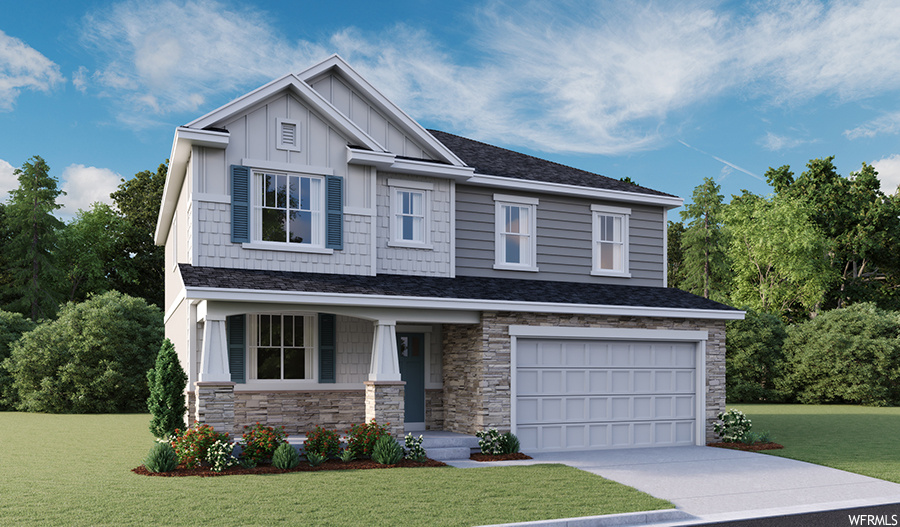 982 N 1925 ST #137, Layton UT 84041