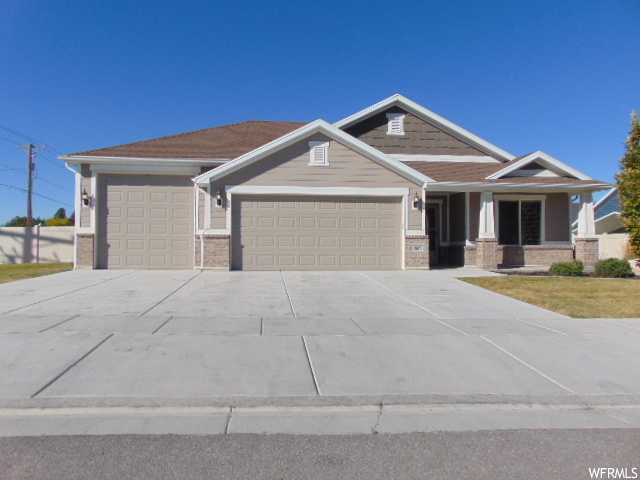 1807 N 2275 W, Clinton, UT 84015