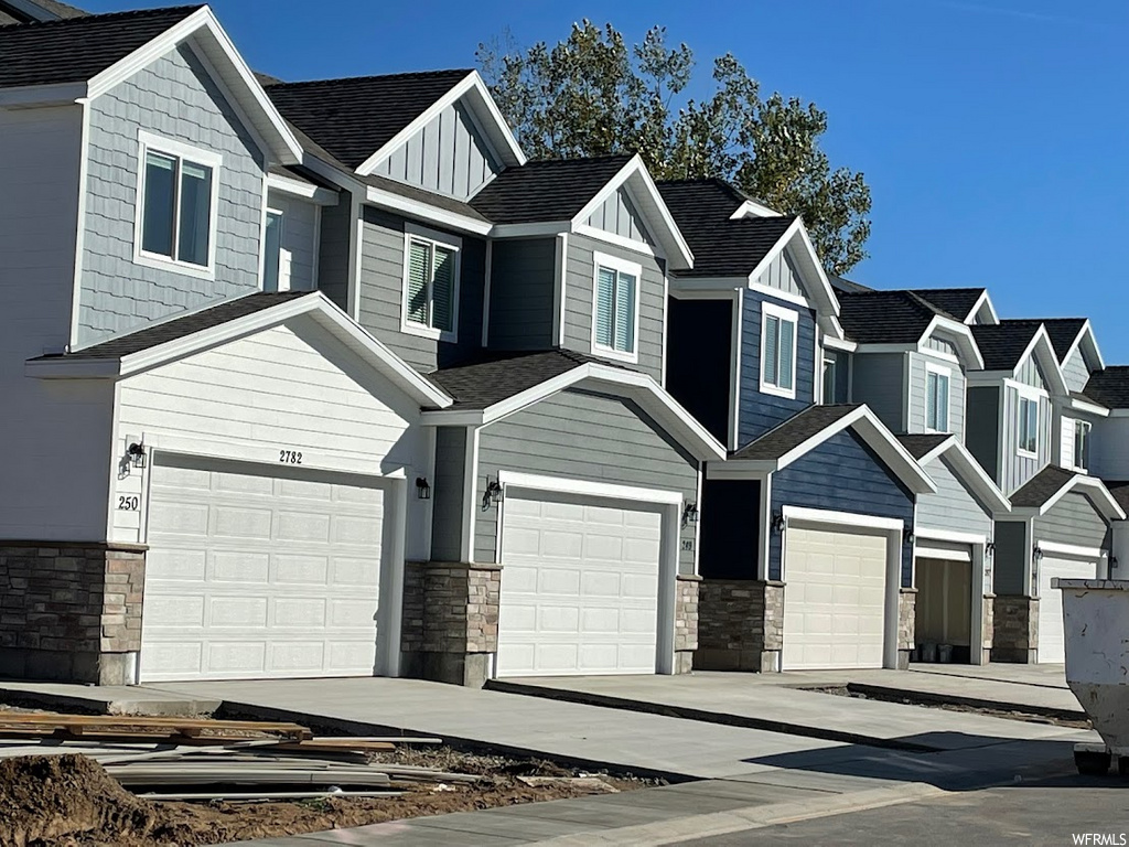 2782 W 4140 S #246, Roy UT 84067