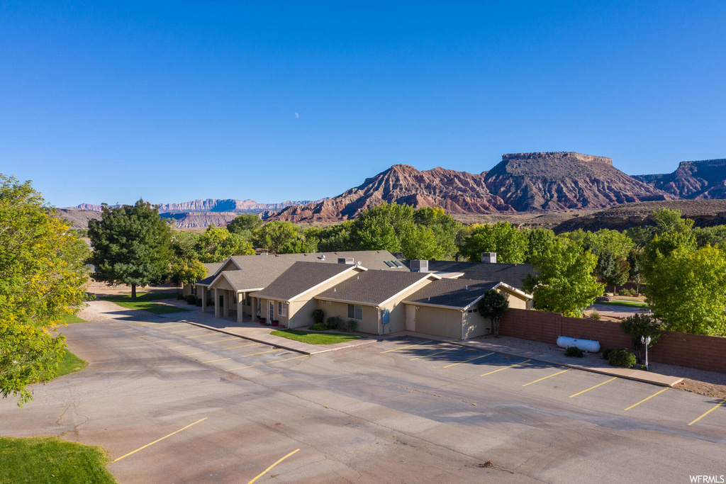 1055 E Hwy 9, Virgin, UT 84779