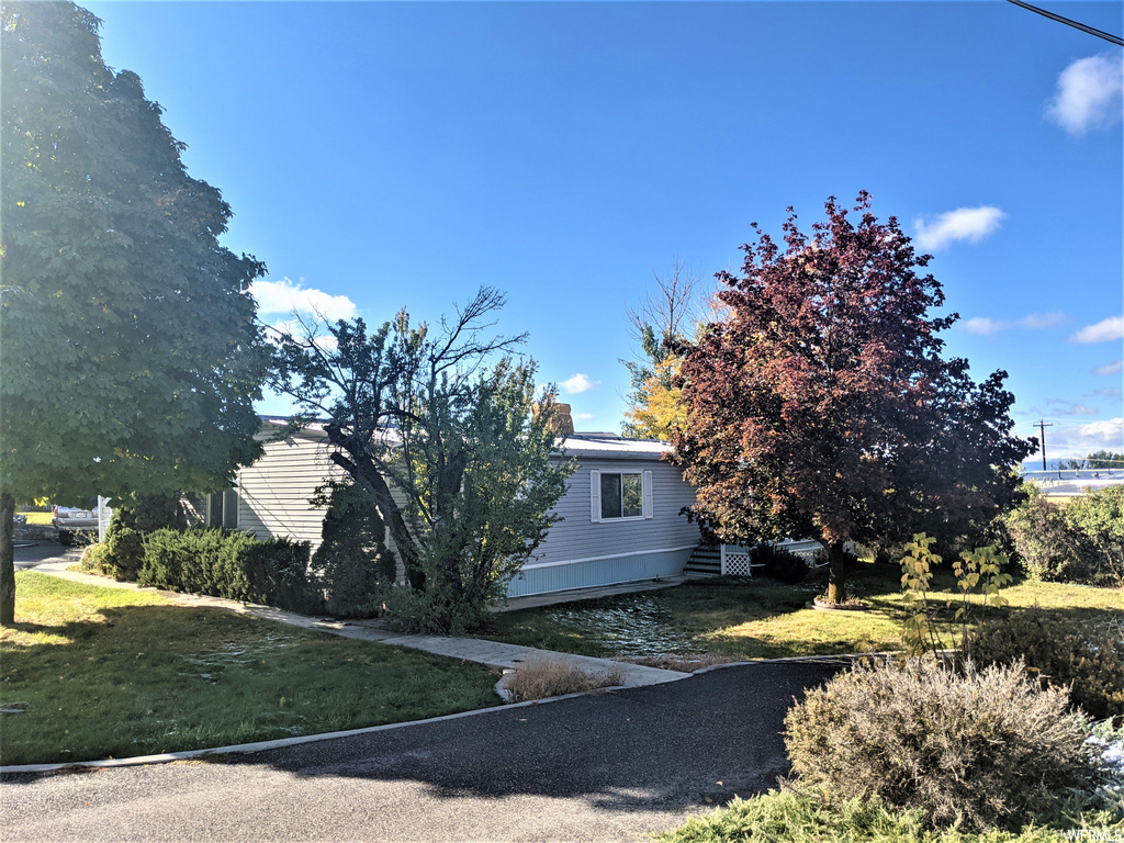 538 E 600 S, Mt Pleasant, UT 84647