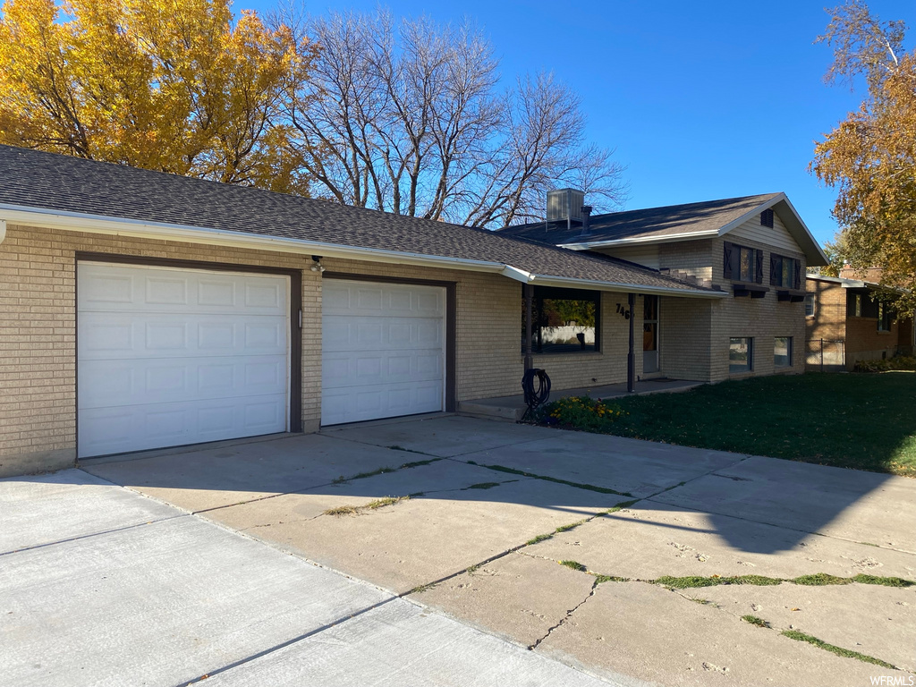 7467 S 1375 E, South Weber, UT 84405