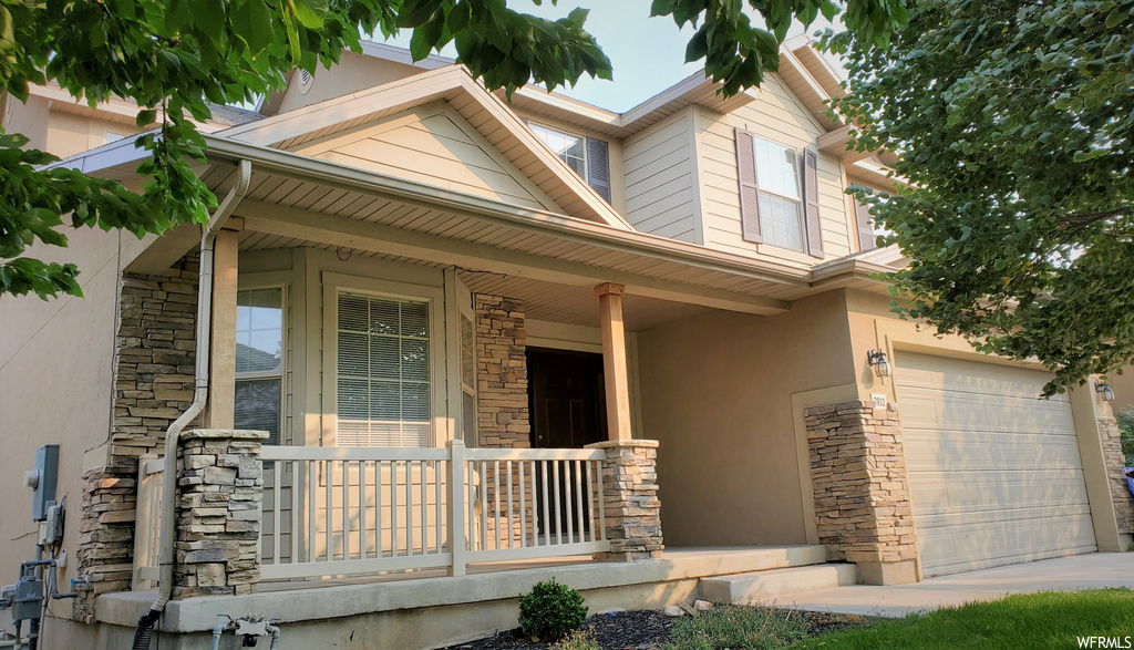 7812 N CRESCENDO CT, Eagle Mountain UT 84005