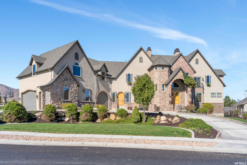 198 E SKIPPER LN, Saratoga Springs UT 84045