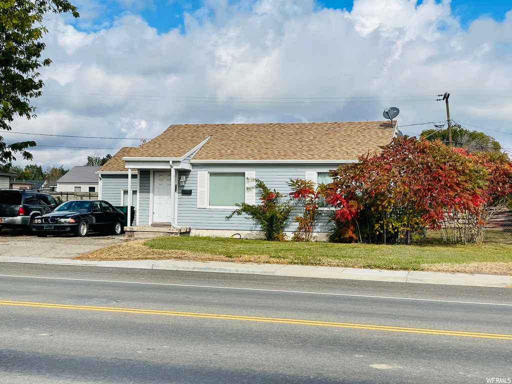 181 E 500 S, Vernal, UT 84078