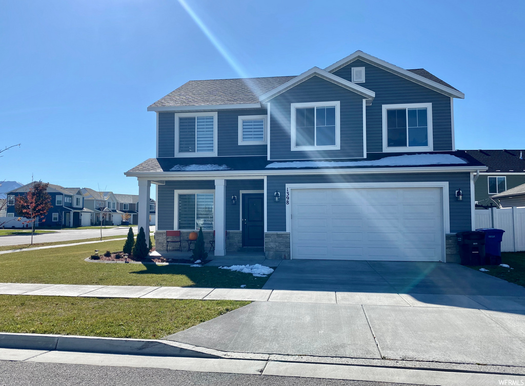 1398 W 1855 S, Logan, UT 84321