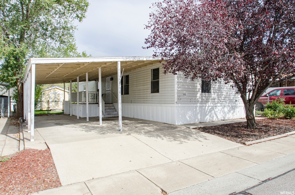 476 E 1050 N, Ogden, UT 84404