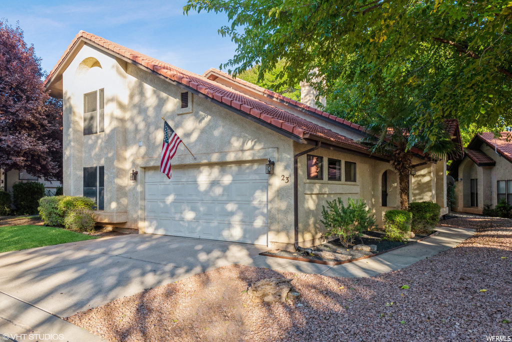 301 S 1200 E E #23, St. George, UT 84790