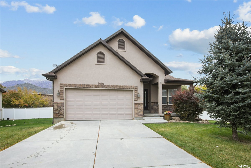 1010 W 3000 N, Pleasant View, UT 84414