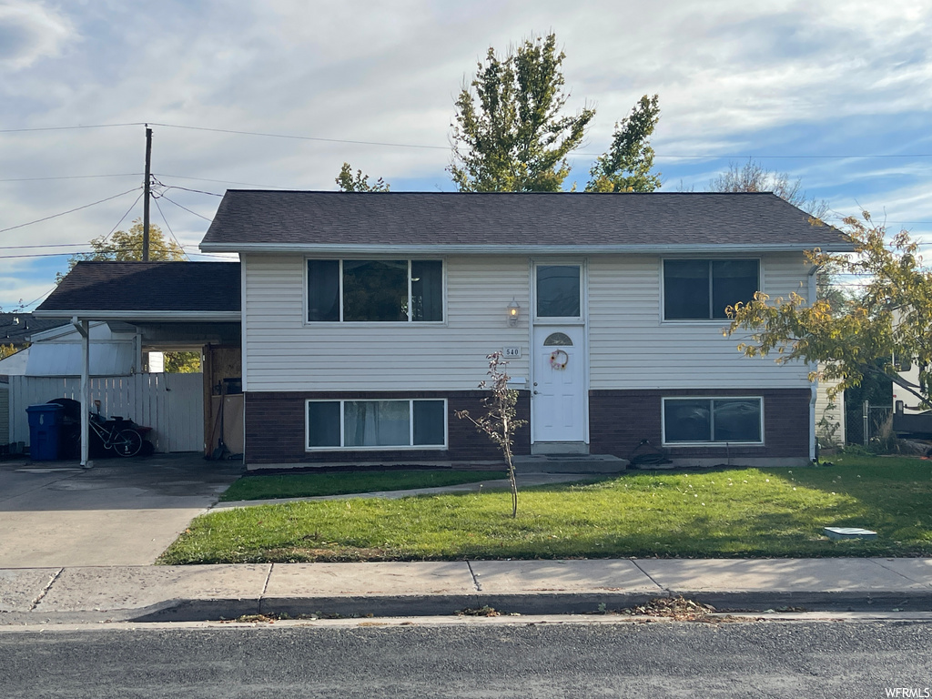 540 W 600 N, Logan, UT 84321