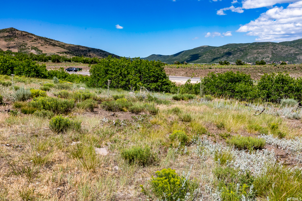 11274 N Centaur Pl #252, Heber City, UT 84032