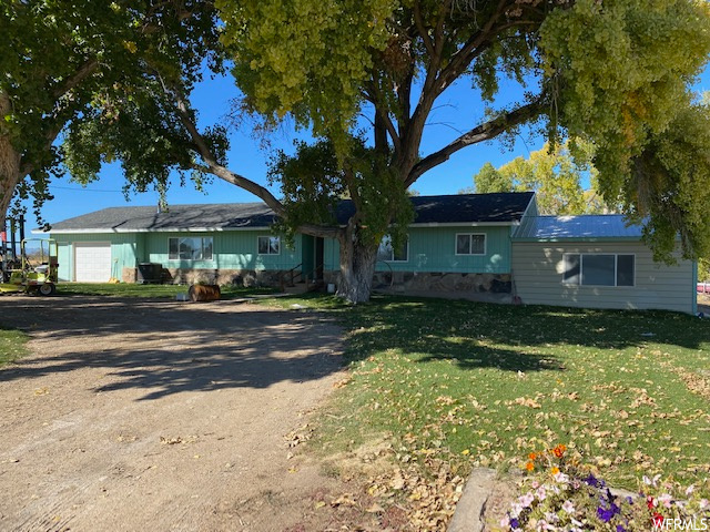 3728 W 10000 S, Myton UT 84052