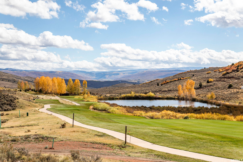 3890 E Firestar Ct, Heber City, UT 84032