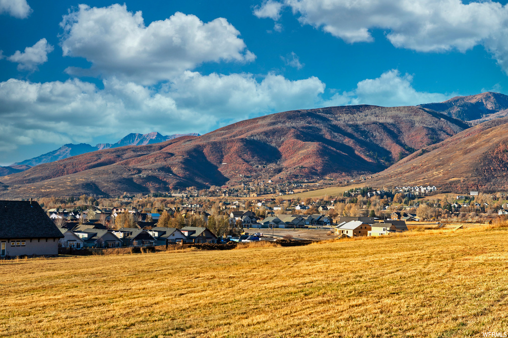 116 E Reserve Trail Rd #4, Midway, UT 84049