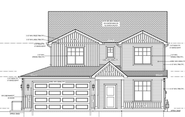 405 N 770 W, Smithfield UT 84335