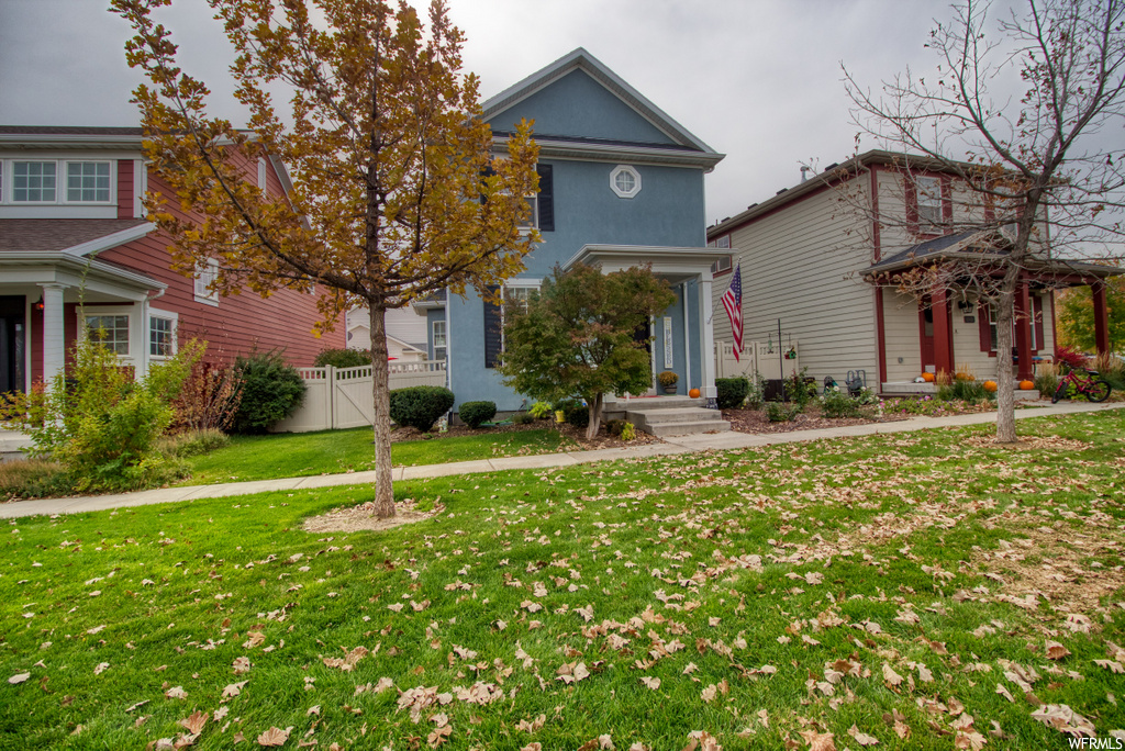 10919 S TAHOE WAY, South Jordan UT 84009