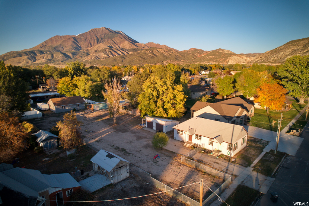 245 E 200 S, Nephi, UT 84648