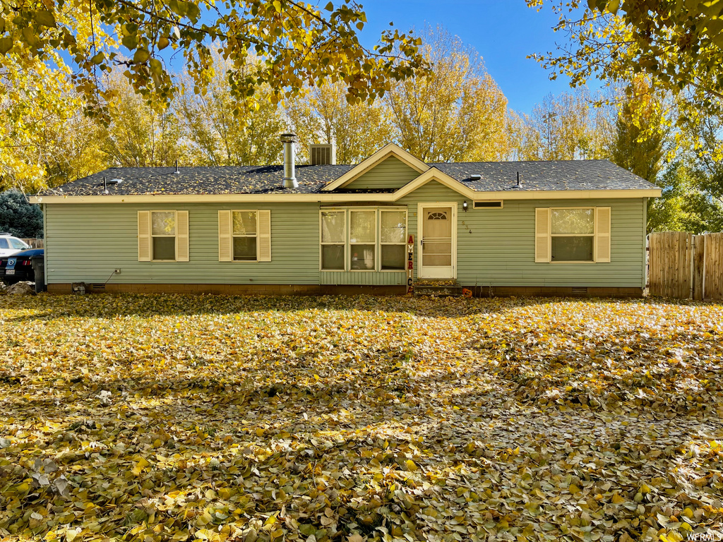 934 N 400 E, Nephi, UT 84648